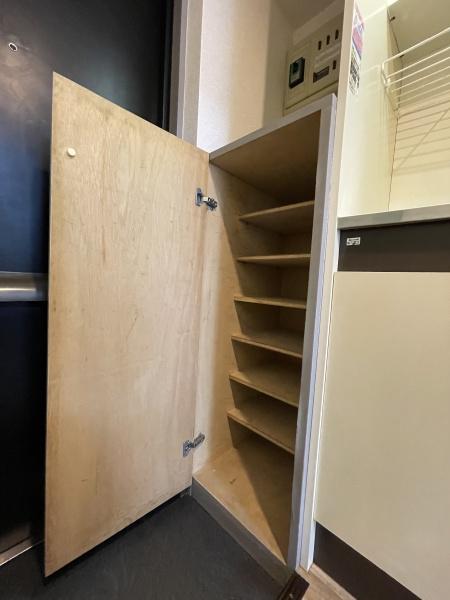 クレッセント川崎