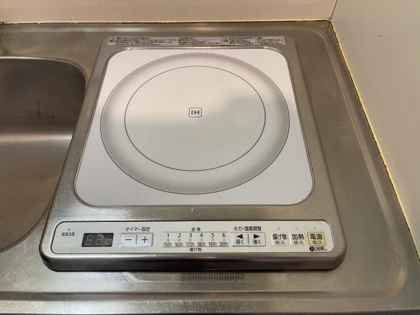 クレッセント川崎