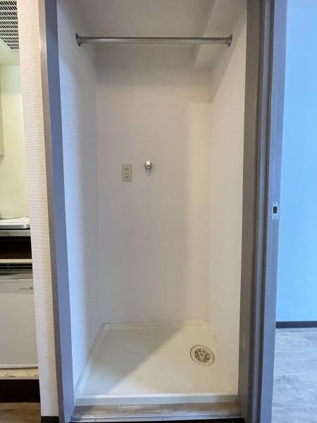 クレッセント川崎