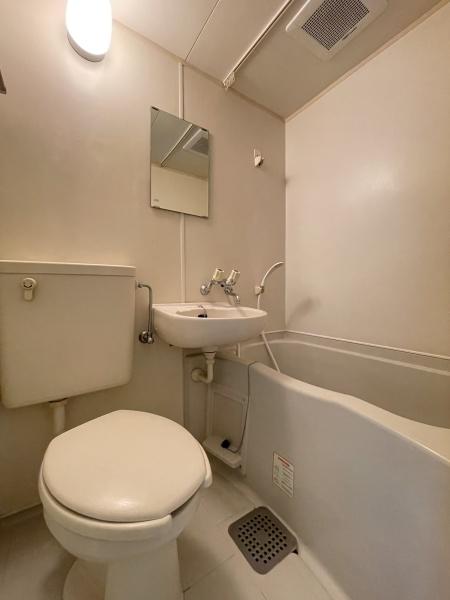 クレッセント川崎