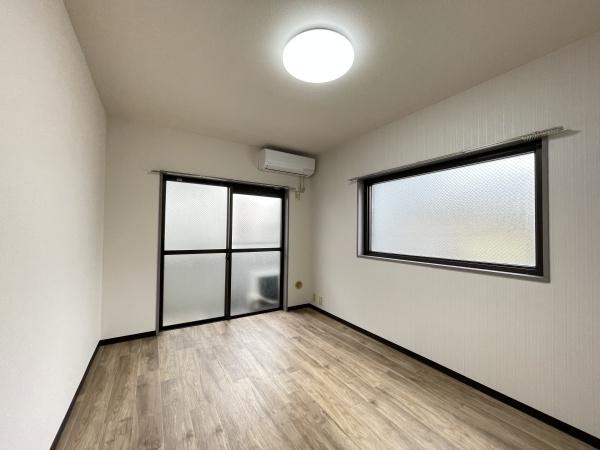 クレッセント川崎