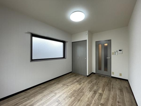 クレッセント川崎