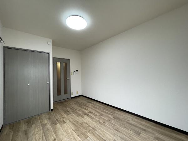 クレッセント川崎