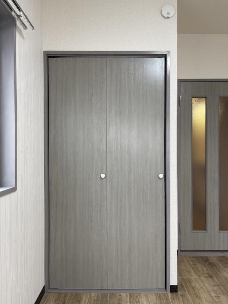 クレッセント川崎