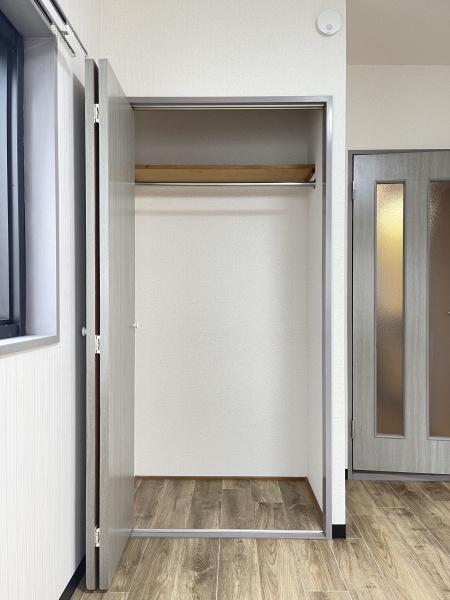 クレッセント川崎