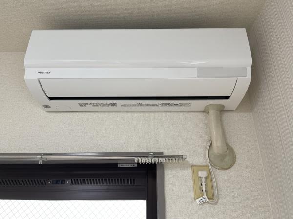 クレッセント川崎