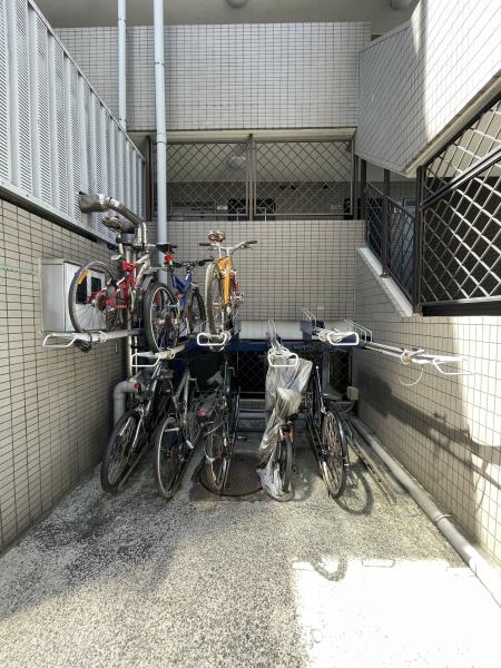 クレッセント川崎