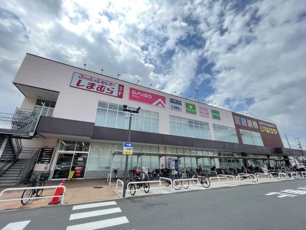 コータスかさい(いなげや川崎京町店)