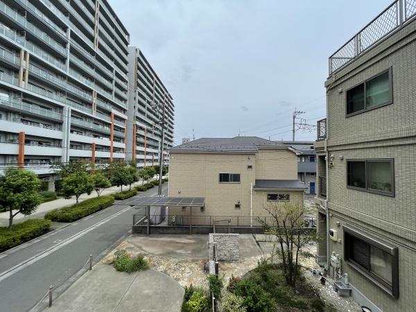 レヴァンテ川崎