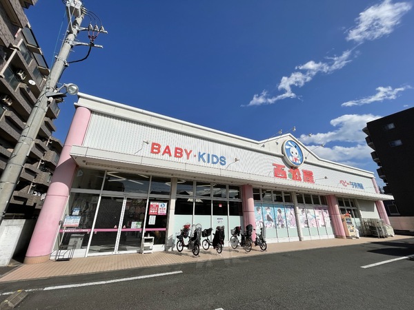 吉浜荘(西松屋川崎下並木店)