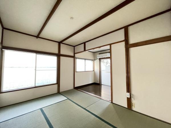 吉浜荘