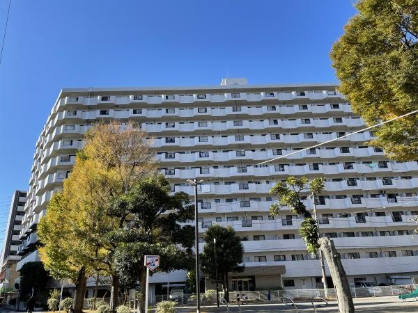 川崎センチュリープラザ