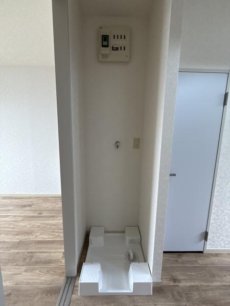 フローラル三ツ池