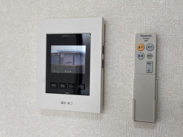 フローラル三ツ池