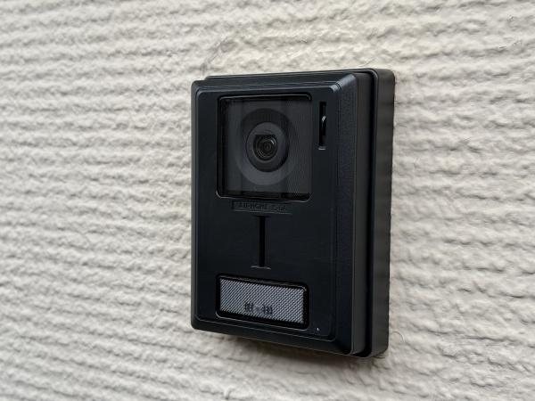 フローラル三ツ池
