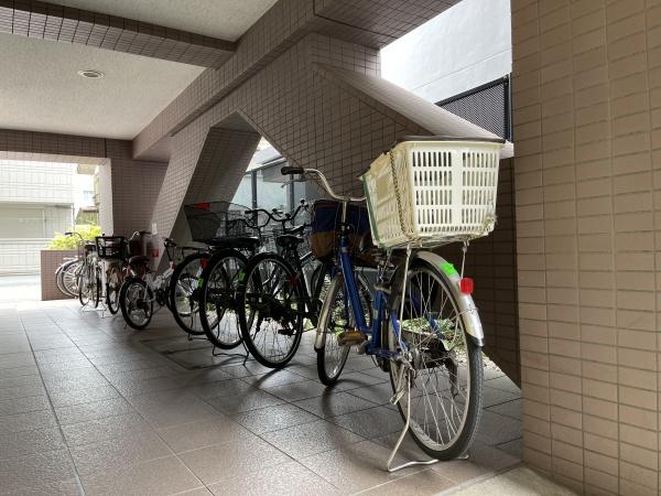 東急ウィライブ川崎八丁畷