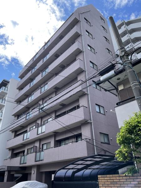 東急ウィライブ川崎八丁畷