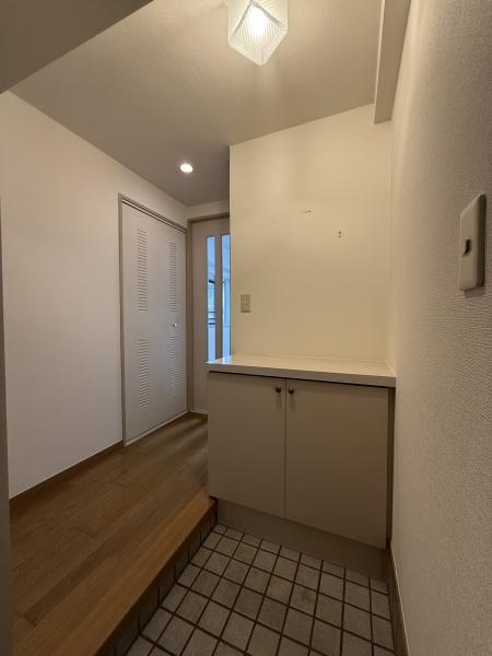 ライオンズマンション生麦南