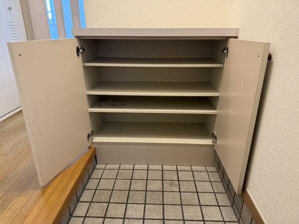 ライオンズマンション生麦南