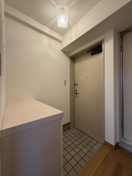 ライオンズマンション生麦南