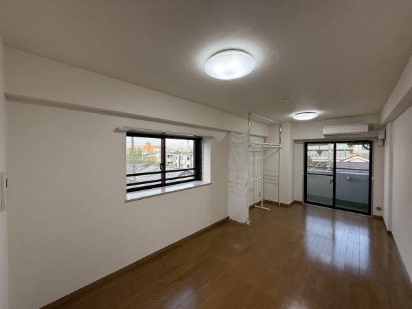 ライオンズマンション生麦南