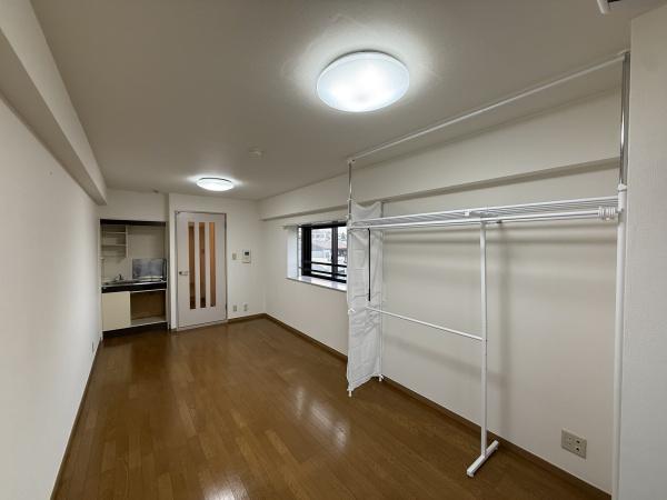 ライオンズマンション生麦南
