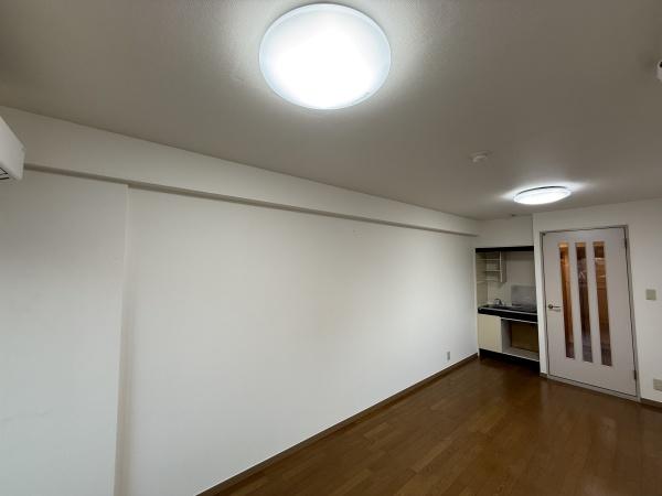 ライオンズマンション生麦南
