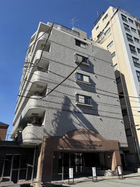 ライオンズマンション生麦南