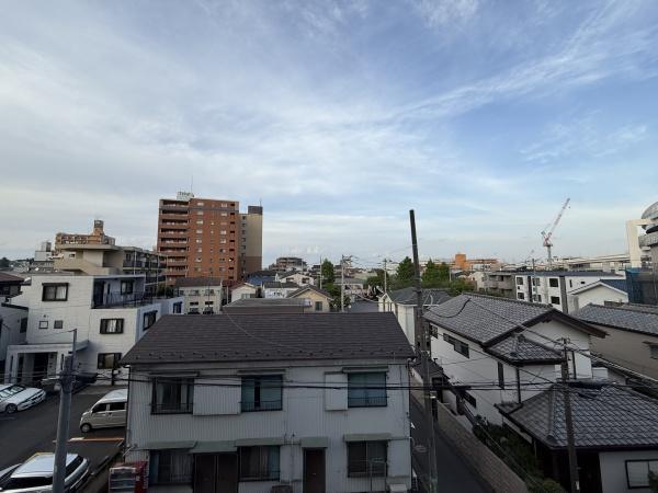 ライオンズマンション生麦南