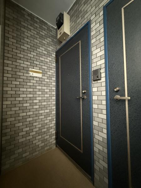ライオンズマンション生麦南
