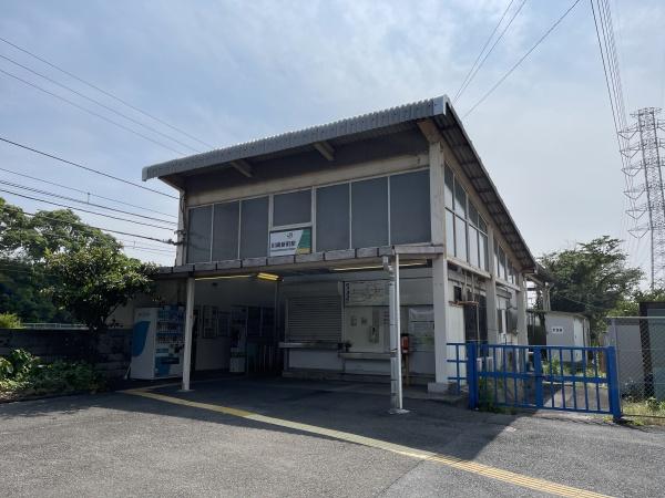 千代田荘(川崎新町駅)