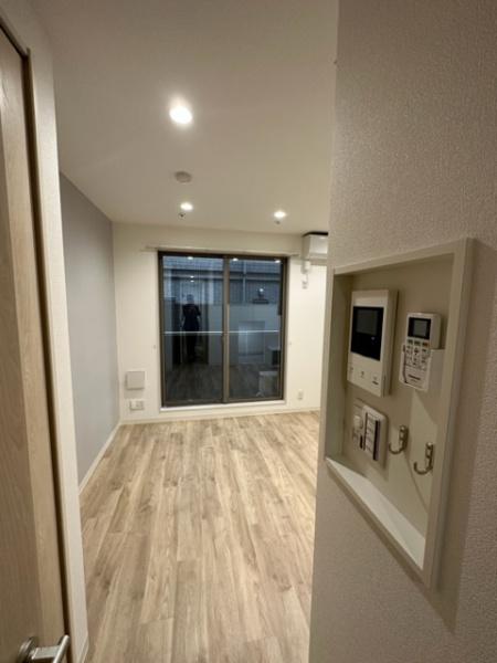 レヴァンテ川崎(洋室)