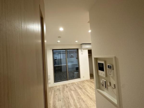 レヴァンテ川崎(洋室)