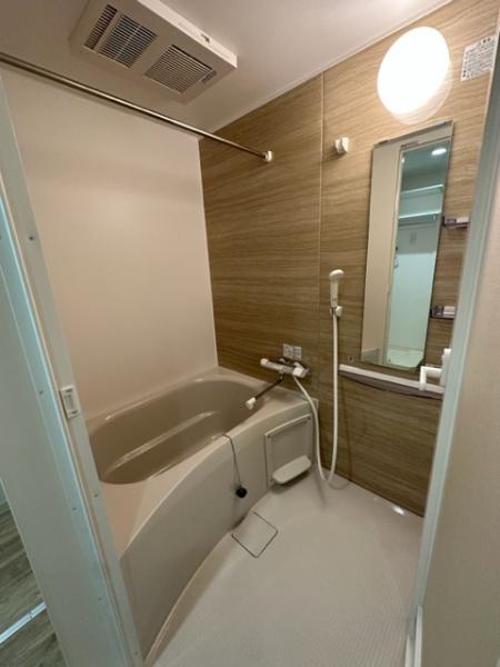 レヴァンテ川崎(バス)