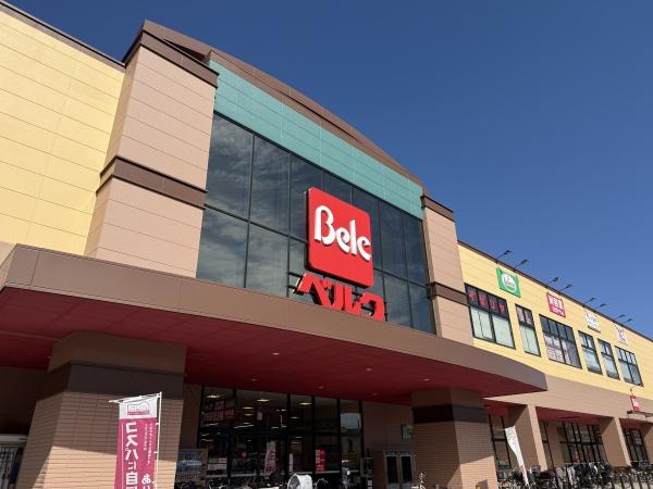 オーベル横浜鶴見(ベルクフォルテ森永橋店)