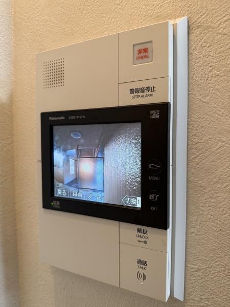 オーベル横浜鶴見