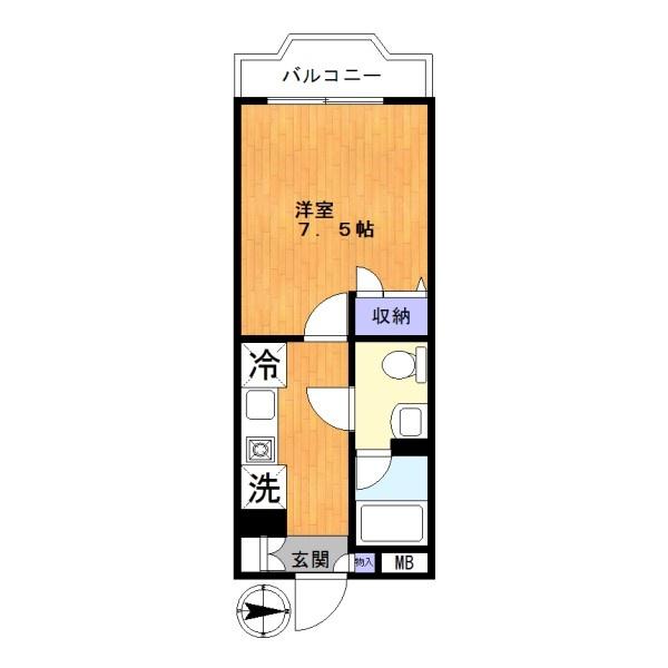 第三栄幸ビル