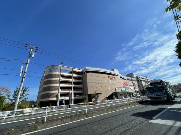 第三栄幸ビル(トレッサ横浜)