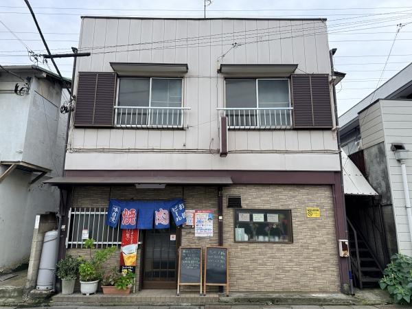 ハイツミラク