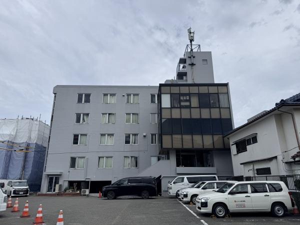 慶桜交通ビル