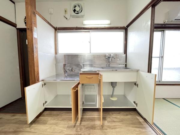 ウイングコート矢向