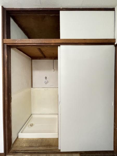 ウイングコート矢向