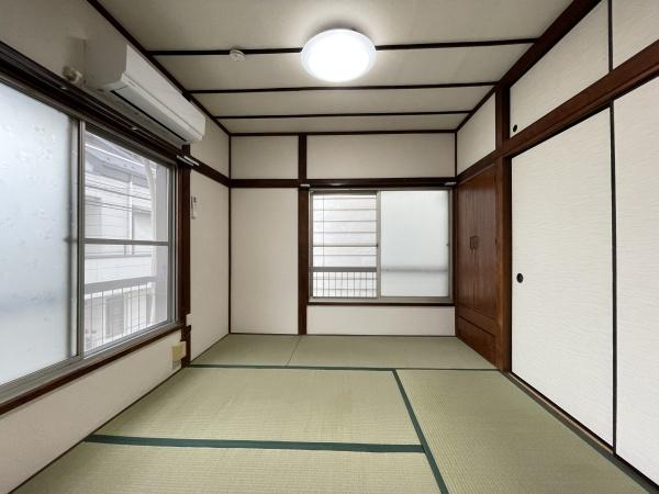 ウイングコート矢向