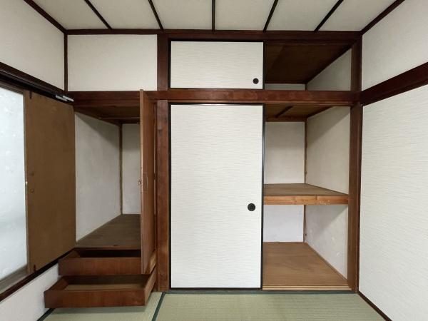 ウイングコート矢向