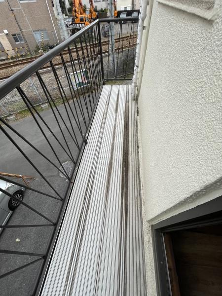 ウイングコート矢向