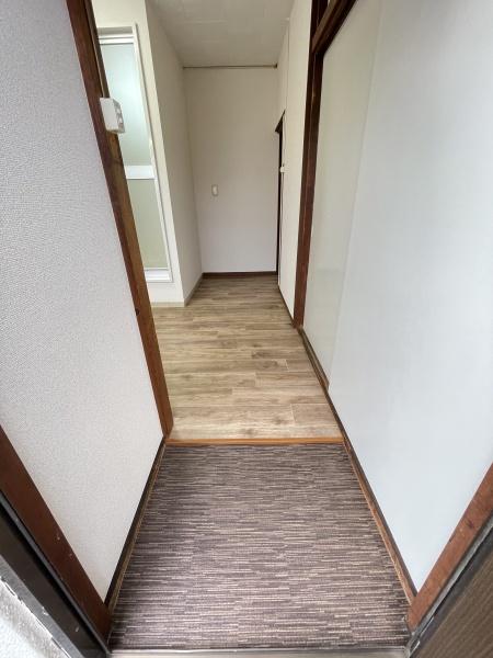 ウイングコート矢向