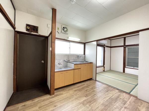 ウイングコート矢向