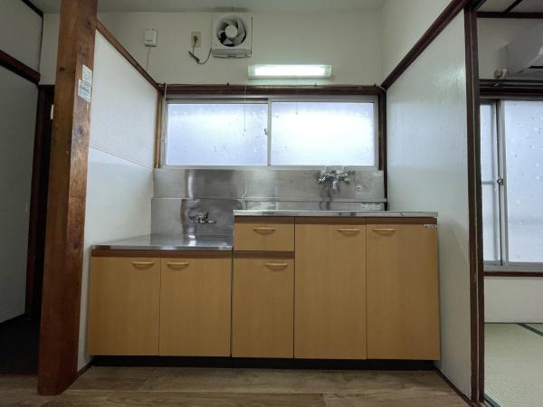 ウイングコート矢向