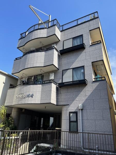 サイプリス川崎