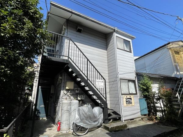 フォレストハイム小田